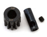 EcoPower 3300 EcoPower Steel 32P / Mod .8 11T Pinion Gear with 5mm Bore