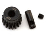 EcoPower 3306 EcoPower Steel 32P / Mod .8 17T Pinion Gear with 5mm Bore