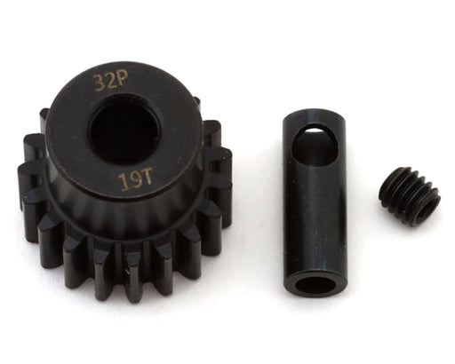 EcoPower 3308 EcoPower Steel 32P / Mod .8 19T Pinion Gear with 5mm Bore