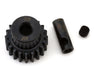 EcoPower 3309 EcoPower Steel 32P / Mod .8 20T Pinion Gear with 5mm Bore
