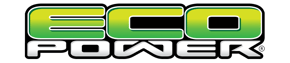 EcoPower 3160 "Electron" 3.7V 300MAh 1S 20C LiPo Battery with JST Connector (1RC 1/24)