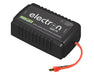 EcoPower 1003 "Electron Ni82 AC" NiMH/NiCd Battery Charger (1-8 Cells/2A/25W)