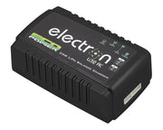 EcoPower 1004 "Electron Li32 AC" LiPo Balance Battery Charger (2-3S/2A/25W)