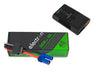 EcoPower 1014 Intelligent 4S 5000mAh EC5 LiPo Battery/"Electron Mini" Charger Bundle