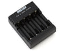EcoPower 1015 AA/AAA NiMH & NiCD USB Battery Charger (4 Slots)