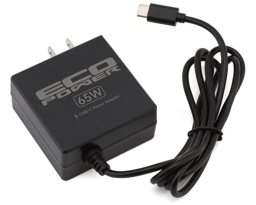 EcoPower 1021 65W USB-C PD Power Supply