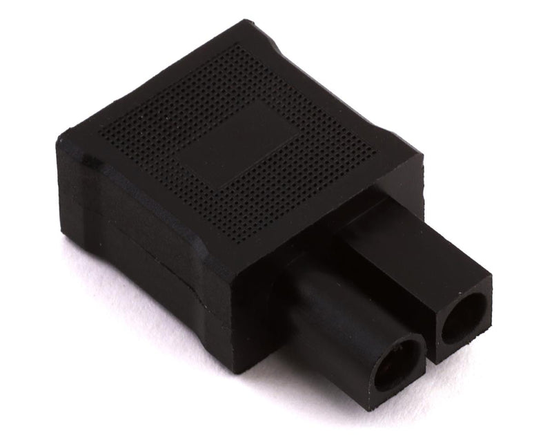 EcoPower 1502 Tamiya Male to T-Plug FemaleOne Piece Adapter Plug