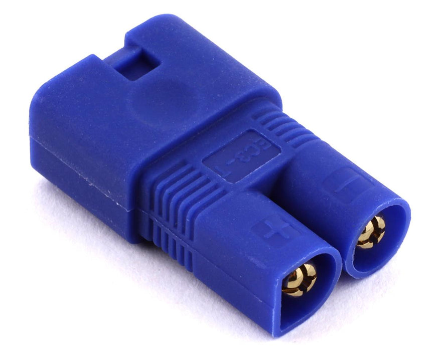 EcoPower 1505 EC3 Male to Tamiya Female One Piece Adapter Plug