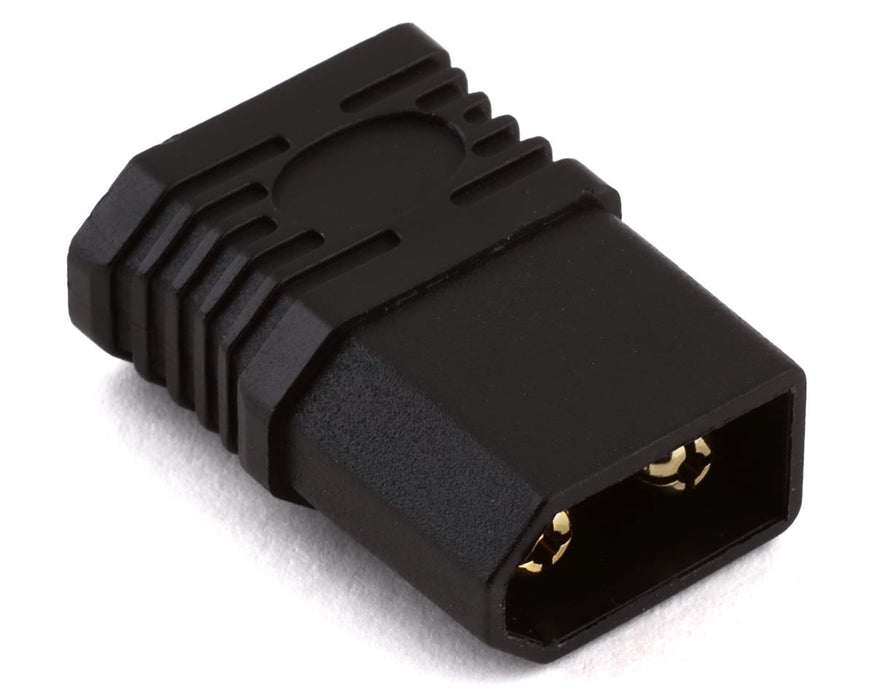 EcoPower 1506 XT60 Male to T-Plug Female One Piece Adapter Plug