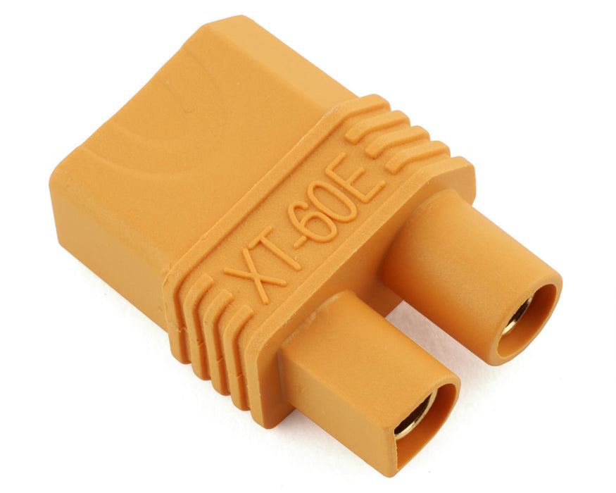 EcoPower 1509 XT60 Male to EC3 Female One Piece Adapter Plug