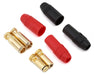 EcoPower 1511 AS150 7mm Gold-Plated Anti Spark Power Connector