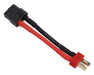 EcoPower 1551 Female XT60 to Male T-Style Adapter