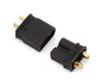 EcoPower 1552 XT30 Polarized Connectors (1 Male/1 Female)
