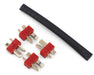 EcoPower 1555 T-Style Ultra Plugs (4 Male)