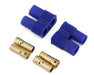 EcoPower 1556 EC3 Style Connectors (2 Female)
