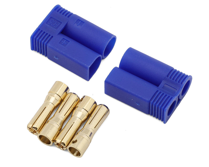 EcoPower 1557 EC5 Style Connectors (2 Male)