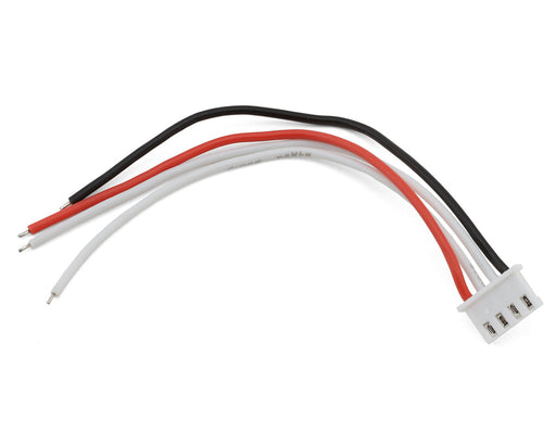 EcoPower 1561 24AWG 10cm 3S Male XH Balance Connector Pigtail
