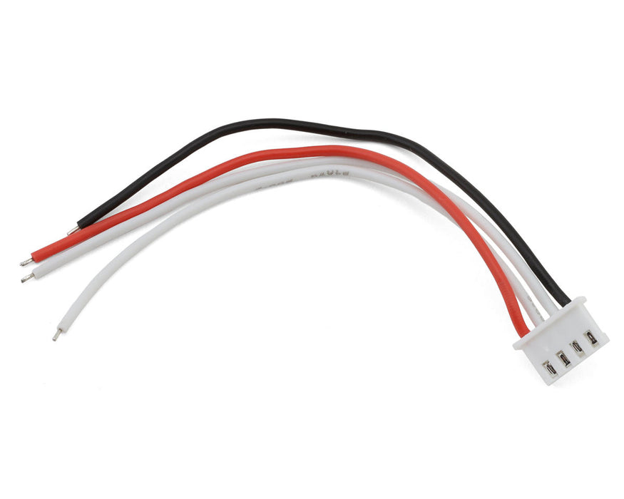 EcoPower 1561 24AWG 10cm 3S Male XH Balance Connector Pigtail