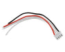 EcoPower 1561 24AWG 10cm 3S Male XH Balance Connector Pigtail