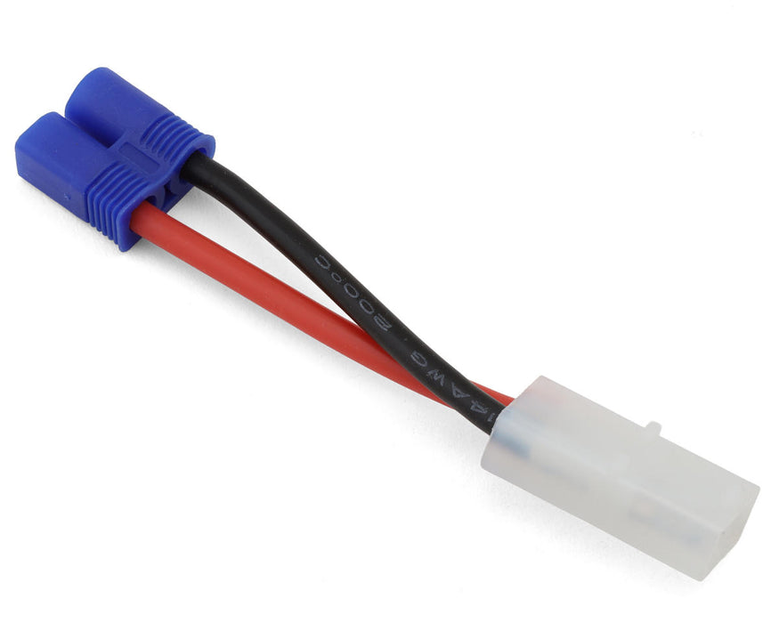 EcoPower 1562 Male EC3 to Female Tamiya Plug Adapter