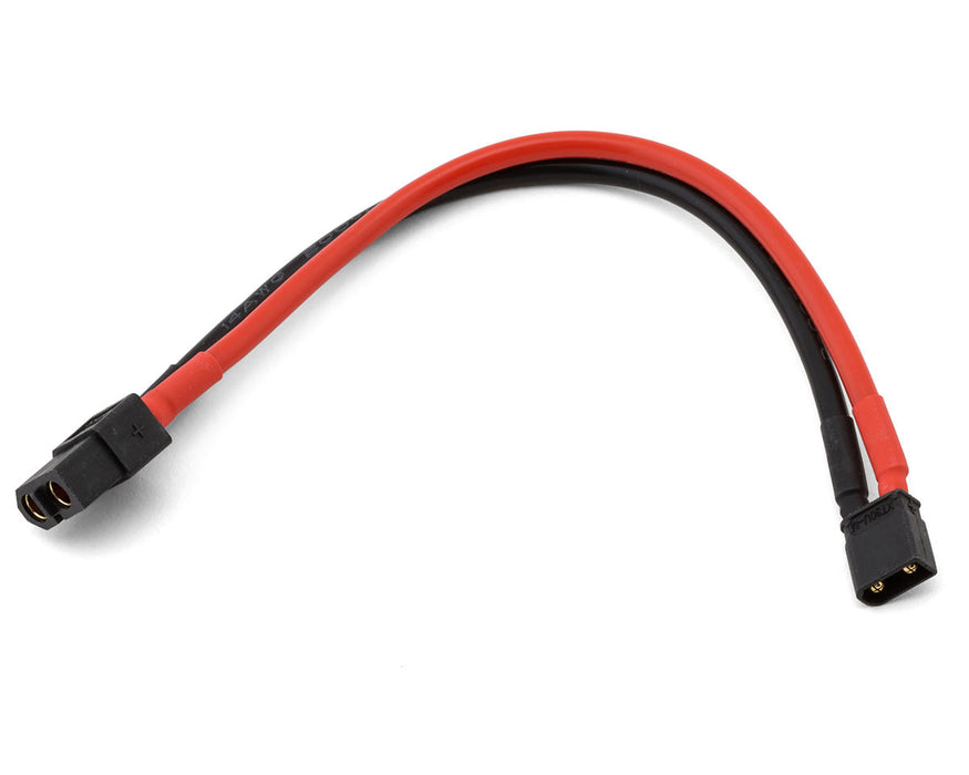 EcoPower 1566 Male XT30 to Female XT60 Charge Lead Adapter
