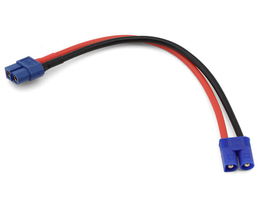 EcoPower 1568 Male EC3 to Female XT60 Adapter