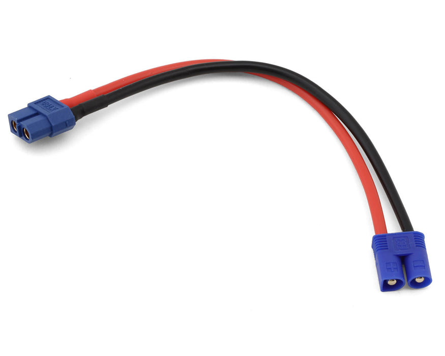 EcoPower 1568 Male EC3 to Female XT60 Adapter