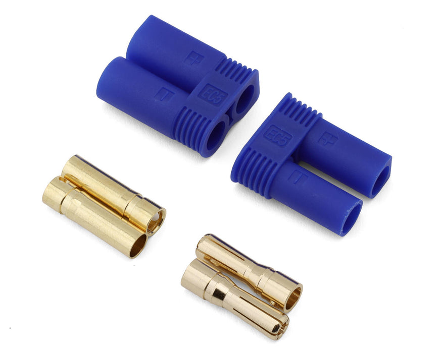 EcoPower 1569 EC5 Style Connectors (Male/Female)