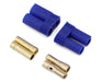EcoPower 1569 EC5 Style Connectors (Male/Female)