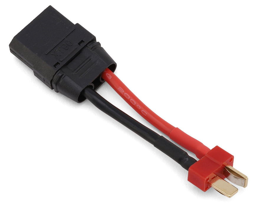 EcoPower 1577 Female XT90 to Male T-Style Adapter