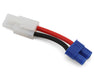 EcoPower 1588 Female EC3 to Male Tamiya Style Plug Adapter