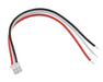 EcoPower 1590 15cm 22awg 2S Male XH Balance Connector Pigtail