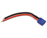 EcoPower 1591 Male "TruCurrent" XT60 Pre-Wired Pigtail