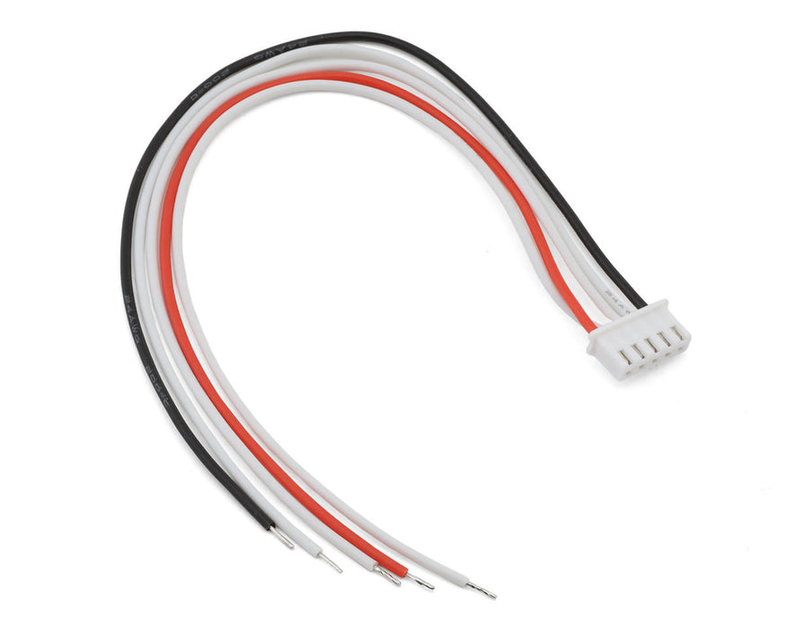 EcoPower 1592 20cm 24awg 4S Male XH Balance Connector Pigtail