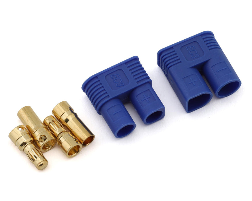 EcoPower 1594 Male/Female EC3 Style Connectors