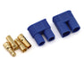 EcoPower 1594 Male/Female EC3 Style Connectors