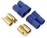 EcoPower 1600 EC8 Connectors (2 Female)