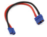 EcoPower 1604 Heavy Duty 12awg Male EC3 to Female XT90 EC3 Style Charge Lead