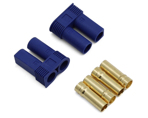 EcoPower 1605 EC5 Connectors (2 Female)