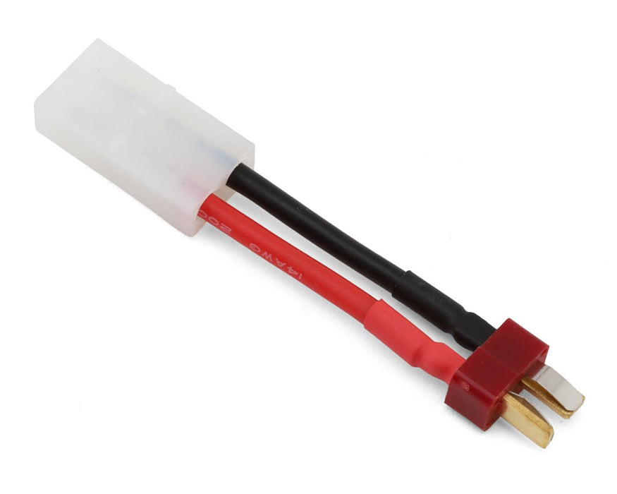 EcoPower 1606 Female Tamiya/Male T-Style Tamiya To T-Style Adapter