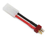 EcoPower 1606 Female Tamiya/Male T-Style Tamiya To T-Style Adapter