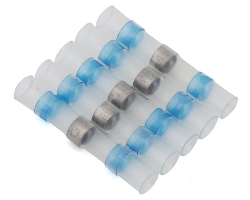 EcoPower 1628 16-14AWG Wire 5mm EZ Solder Splice Tube Sleeves (5 Pack)