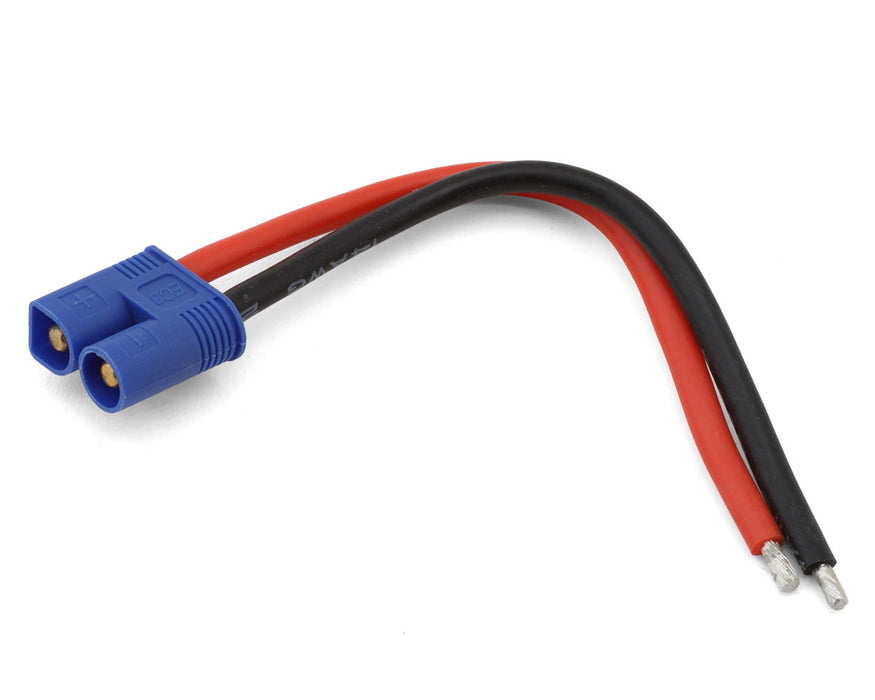 EcoPower 1635 Heavy Duty 14AWG Male EC3 Style Pigtail