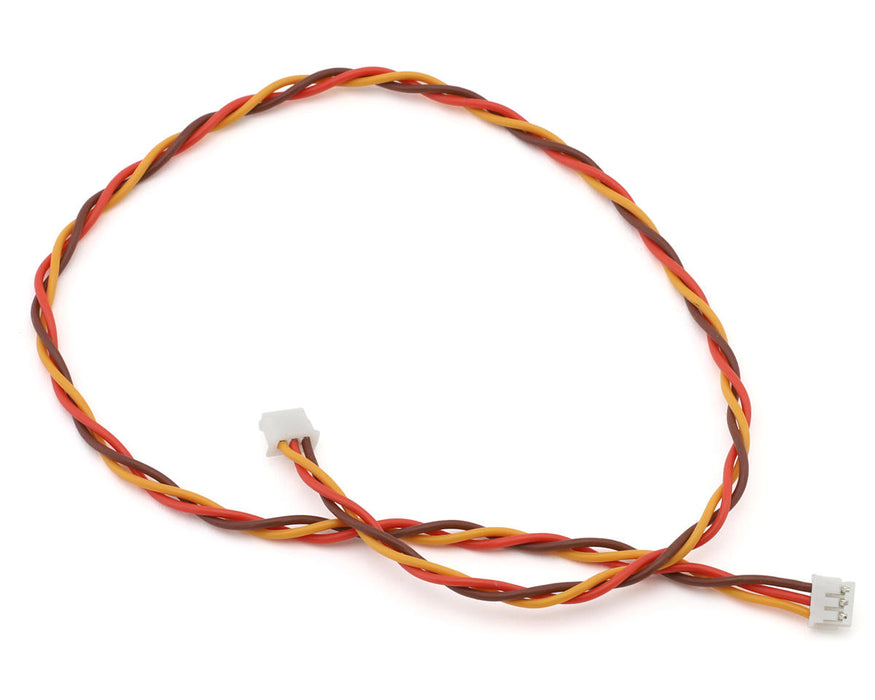 EcoPower 1637 30cm JR/Spektrum Remote Receiver Extension Wire