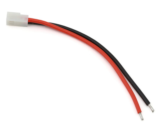 EcoPower 1638 Male Losi Mini Style Plug Pigtail (20AWG)