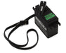EcoPower 200T-TI WP200T-TI Waterproof High Torque Titanium Gear Brushless Servo