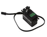 EcoPower 200T WP200T Waterproof High Torque Metal Gear Brushless Servo