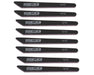 EcoPower 3014 100 Grit Washable Sanding Stick Set (8 Pack)