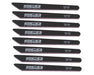 EcoPower 3015 180 Grit Washable Sanding Stick Set (8 Pack)