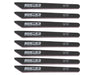 EcoPower 3016 240 Grit Washable Sanding Stick Set (8 Pack)